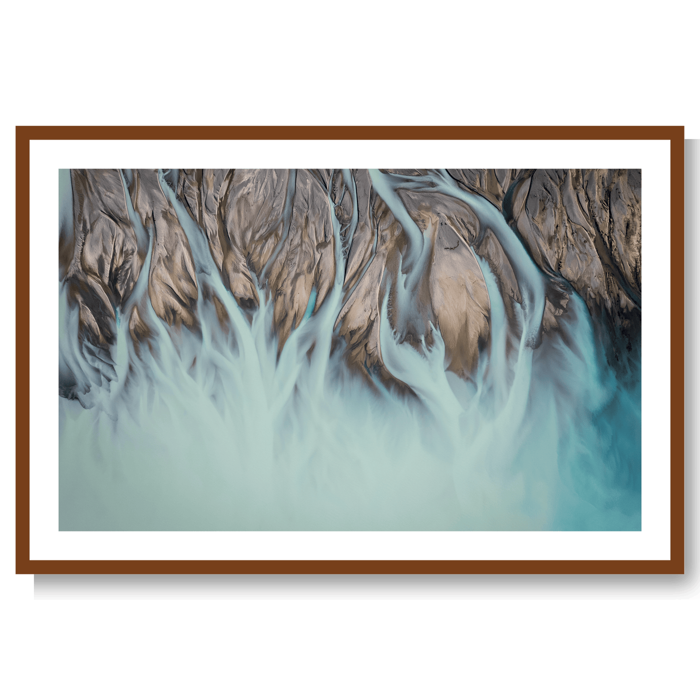 Veins of the earth LS