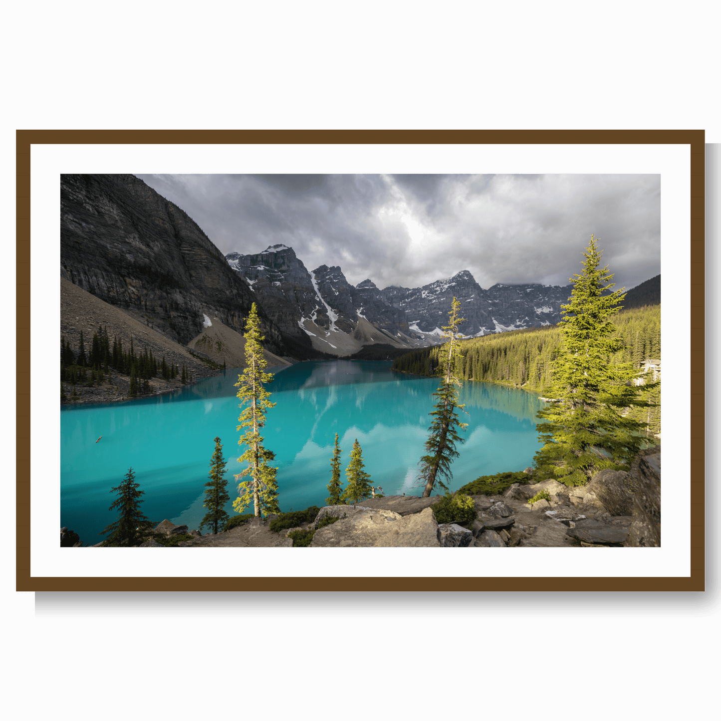 Canada blues LS