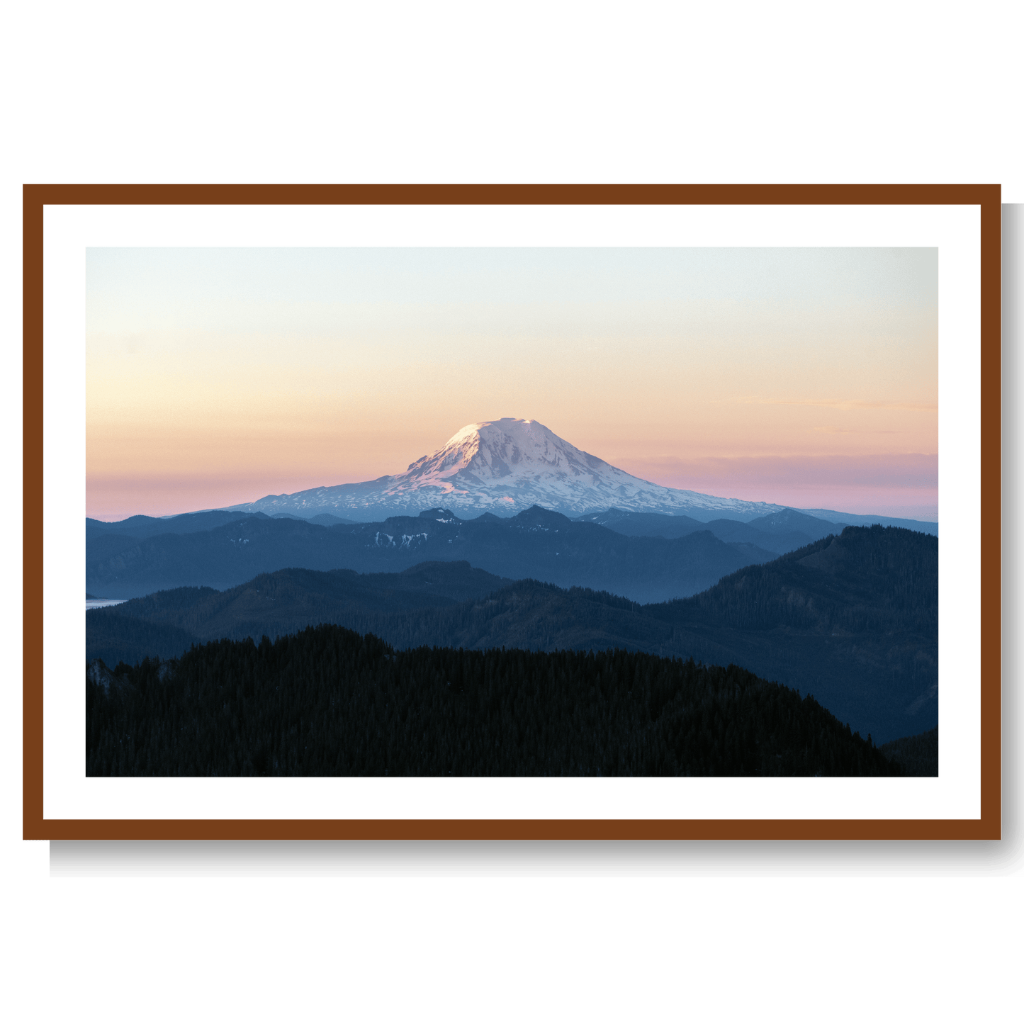 PNW layers