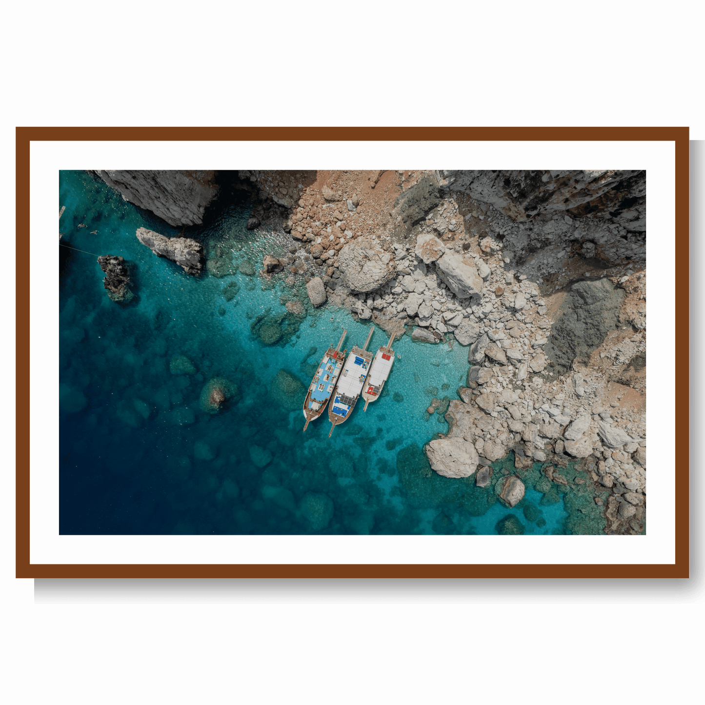 Turkish Riviera