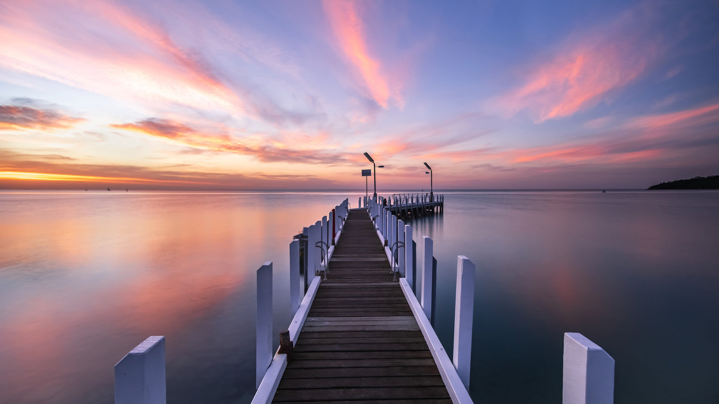 Heaven's gate