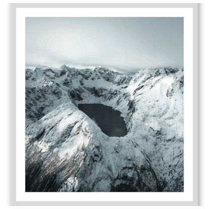 Winter's Heart