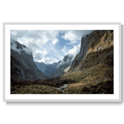 Valley's Secret