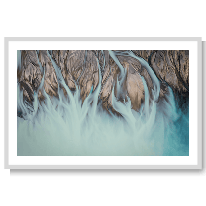 Veins of the earth LS
