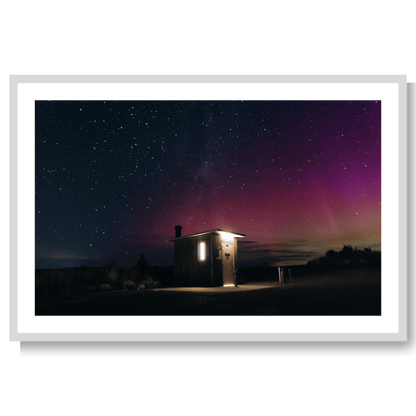Aurora Asstralis