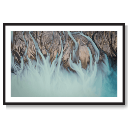 Veins of the earth LS
