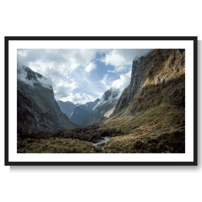 Valley's Secret