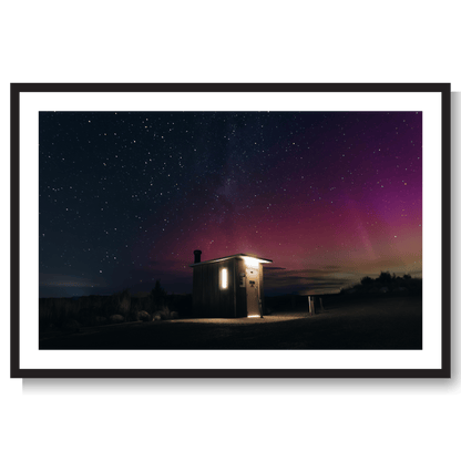 Aurora Asstralis
