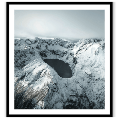 Winter's Heart