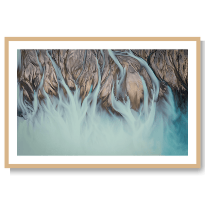 Veins of the earth LS