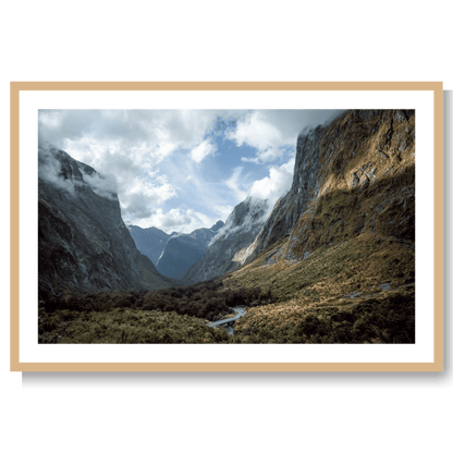 Valley's Secret