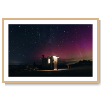 Aurora Asstralis