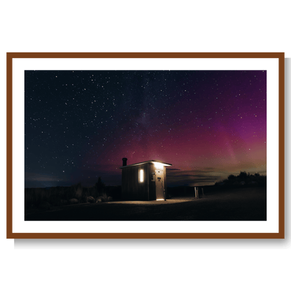 Aurora Asstralis