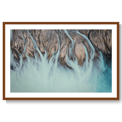 Veins of the earth LS